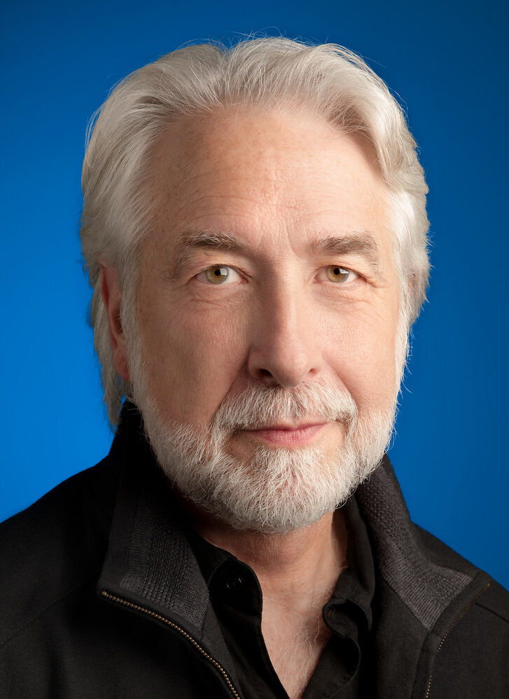 Richard Gingras