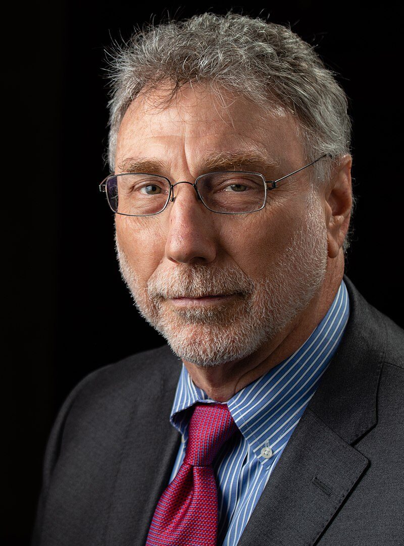 Marty Baron