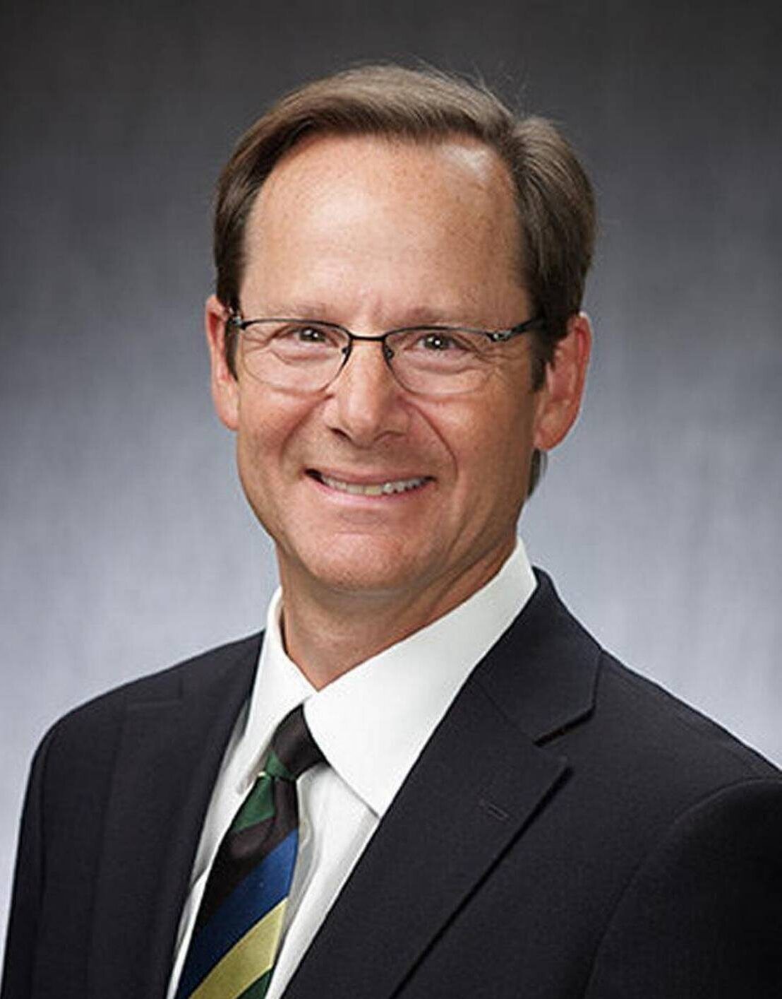Craig Forman