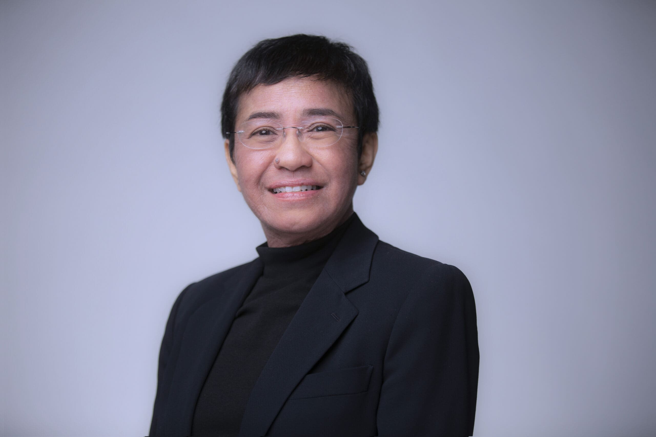 Maria Ressa