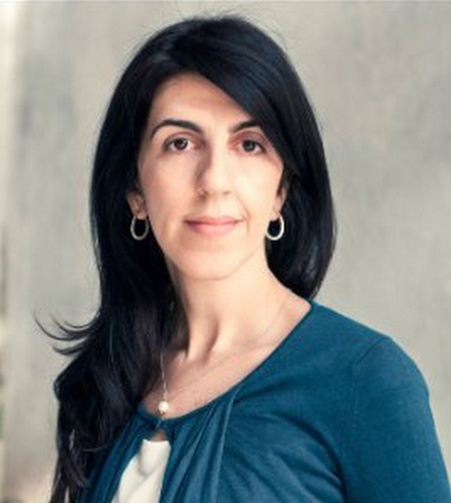 Paula Miraglia