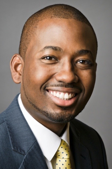Dr. Sangu Delle
