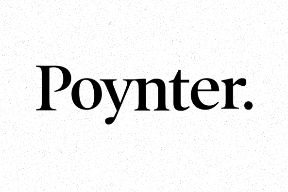 Poynter logo