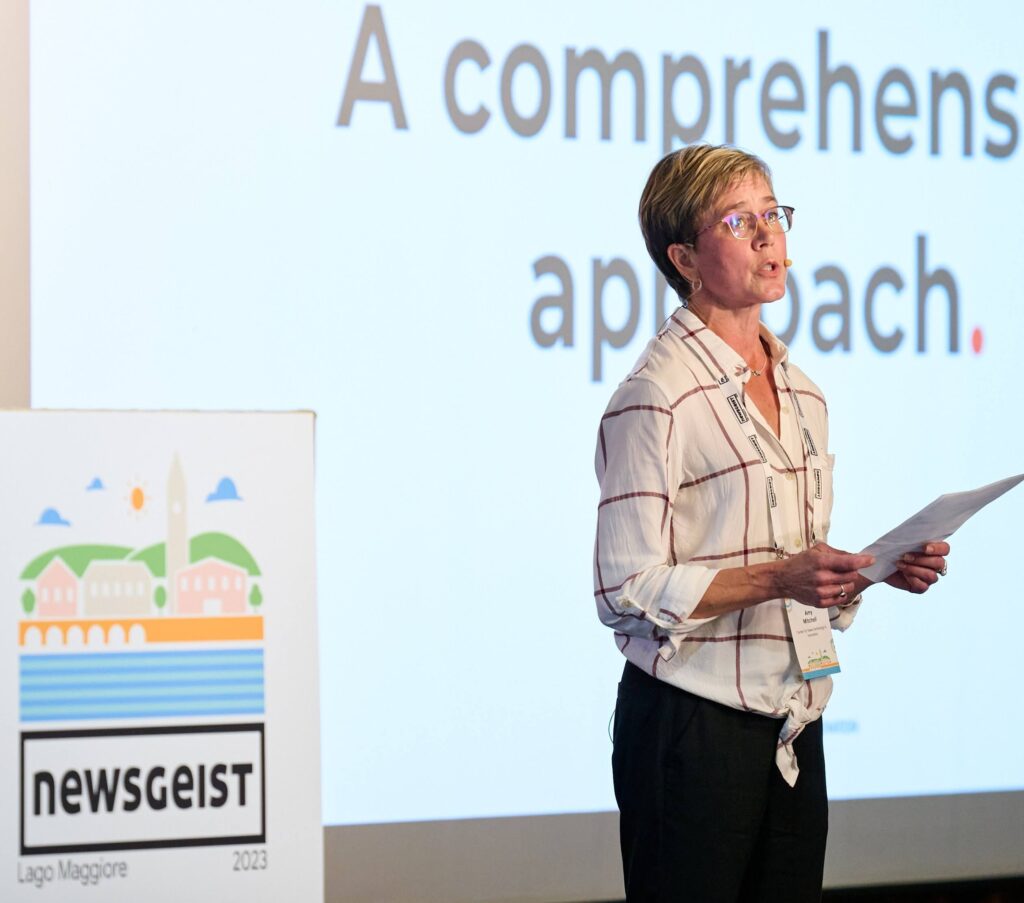 EMEA Newsgiest 2023