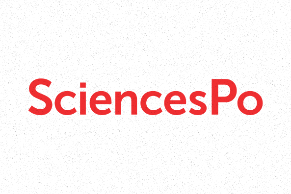SciencesPo logo
