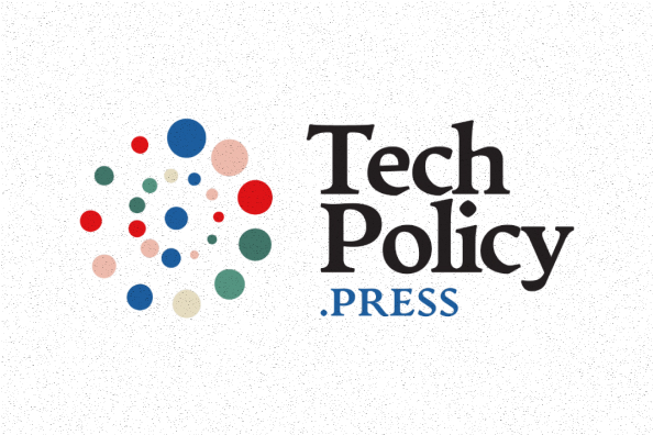 Tech Policy Press Logo
