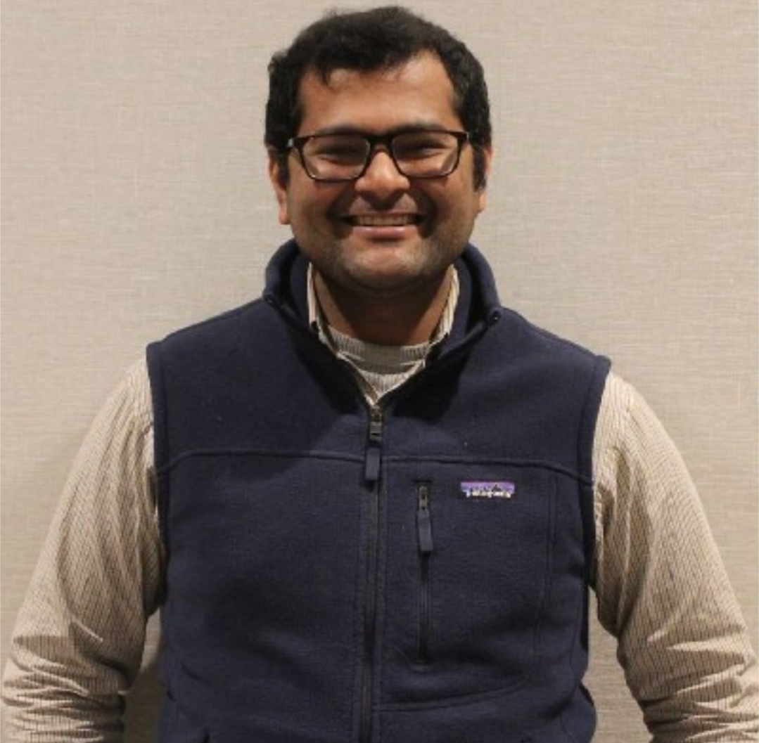 Utsav Gandhi