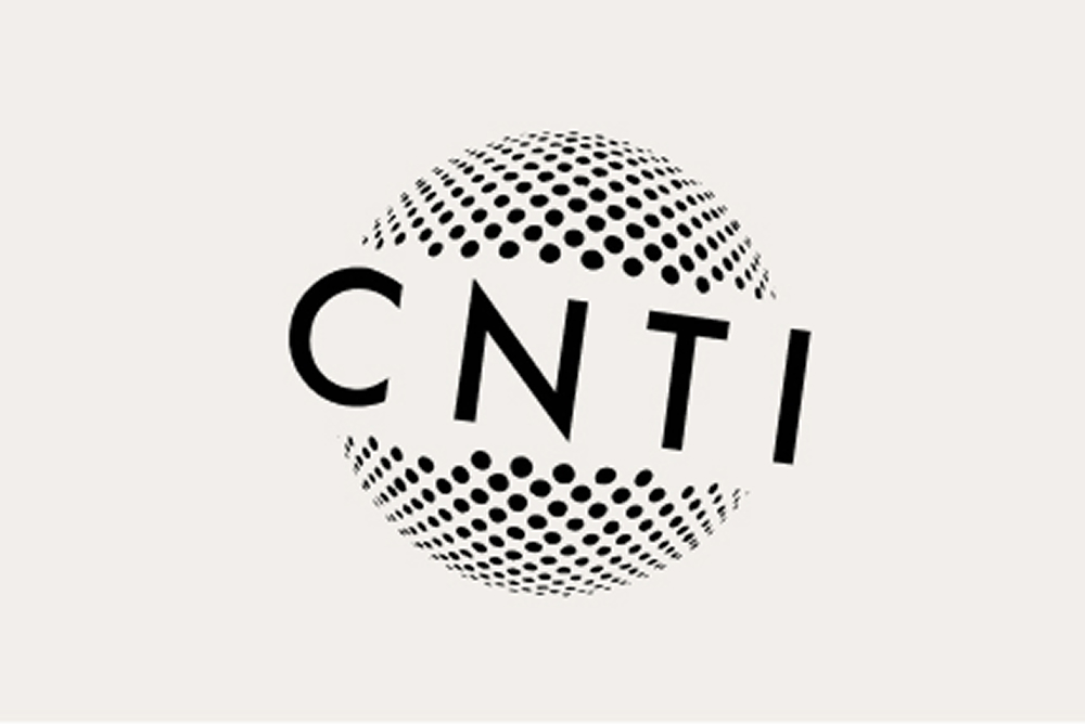 CNTI logo
