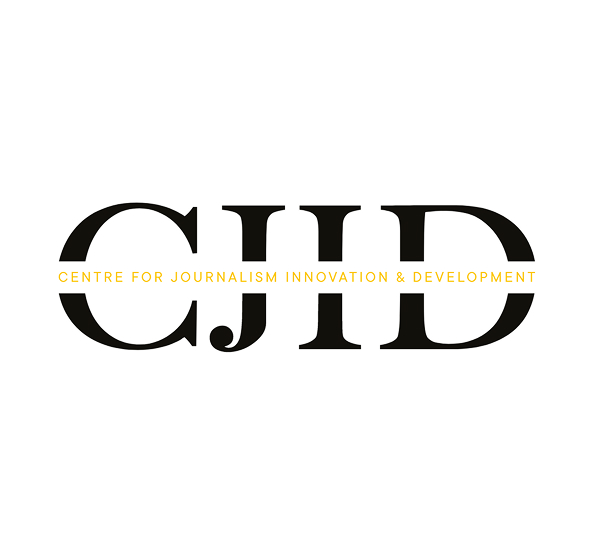 Center for Journalism Innovation & Development logo