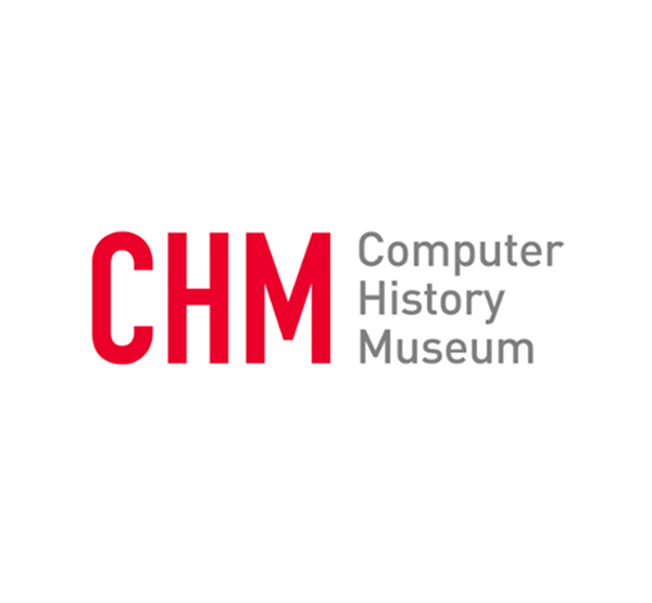 Computer History Museum logo