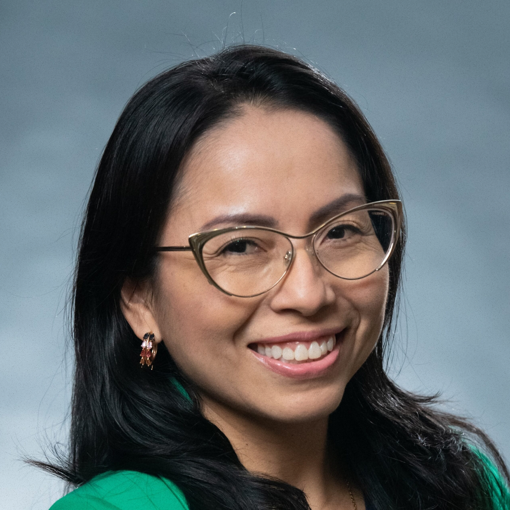 Daniela Valdivia Terres