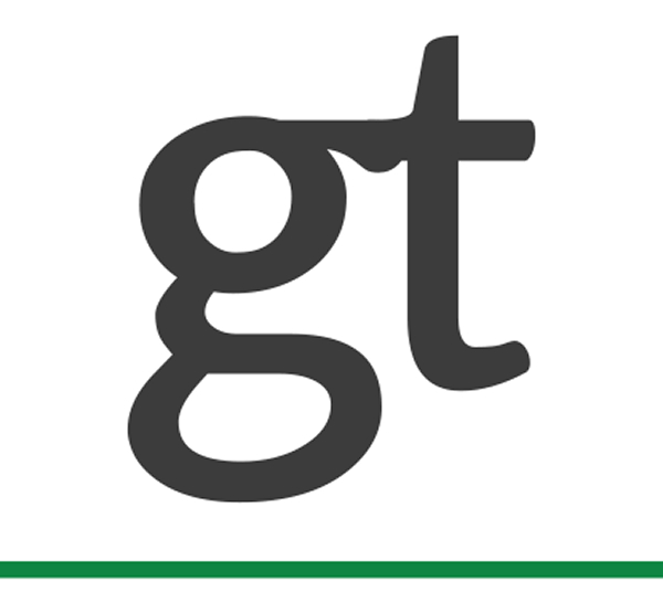 Groundtruth Project logo
