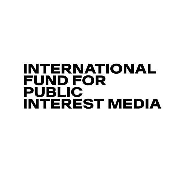 International Fund for Public Interest Media logo