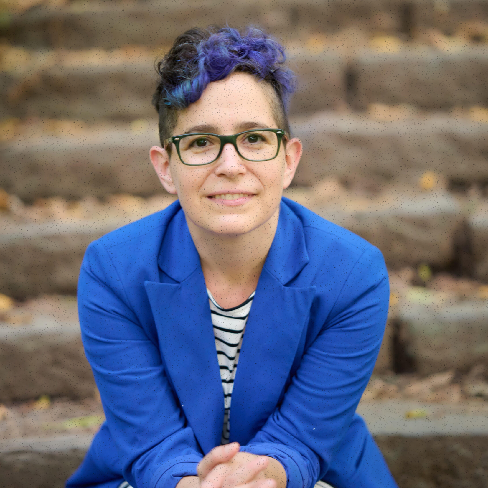 Jay Barchas-Lichtenstein