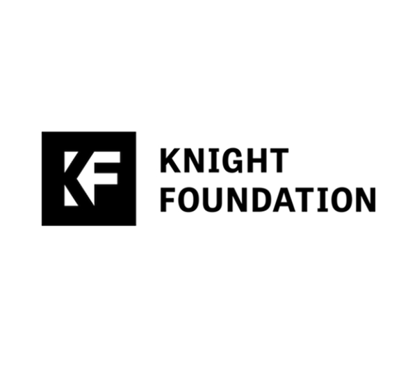 Knight Foundation logo