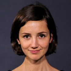 Tanya Kozyreva