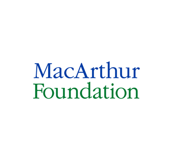 MacArthur Foundation