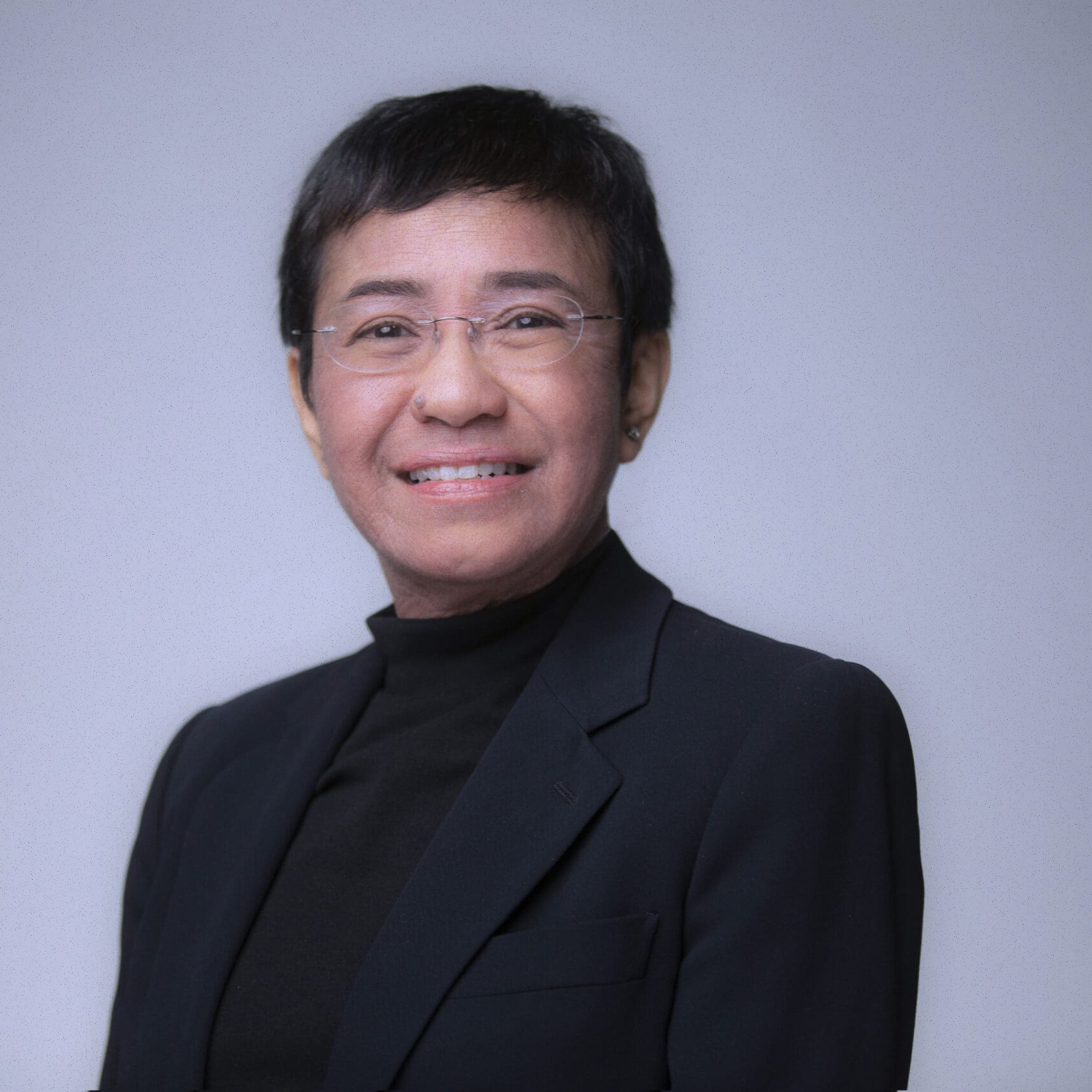 Maria Ressa