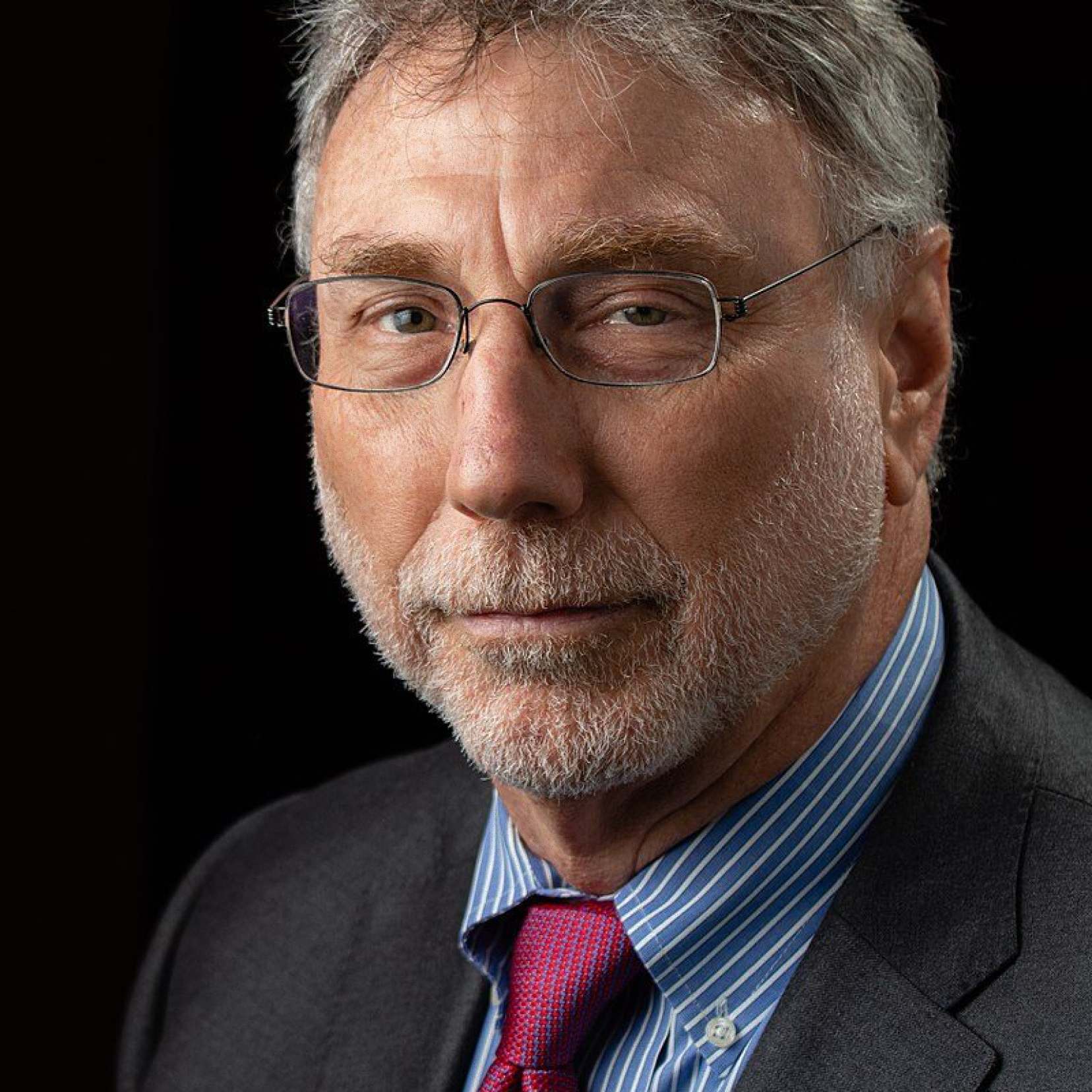 Marty Baron