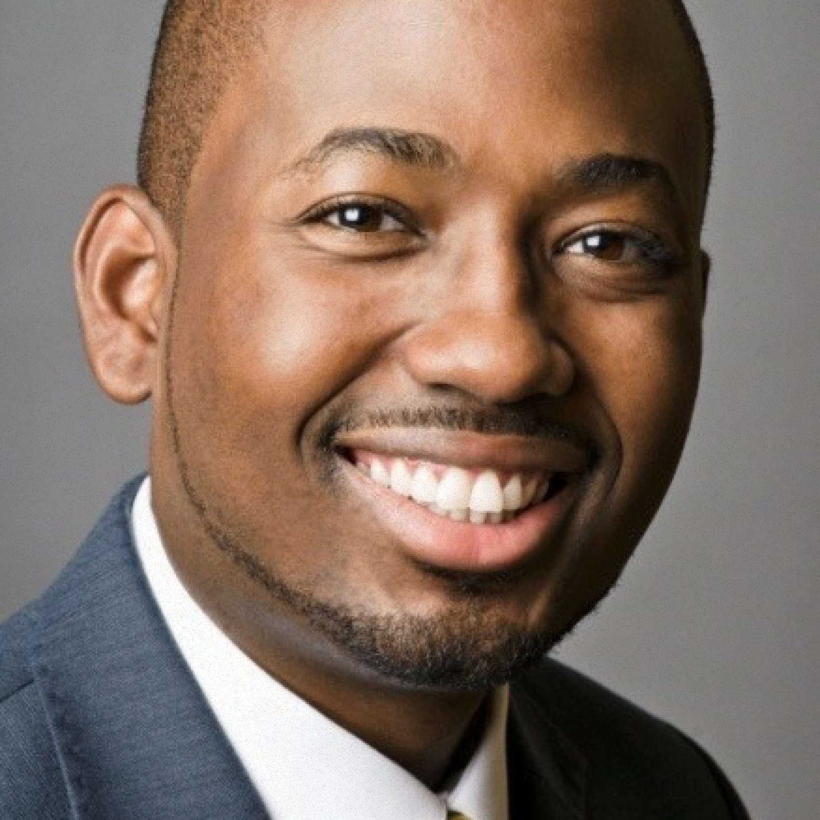 Dr. Sangu Delle