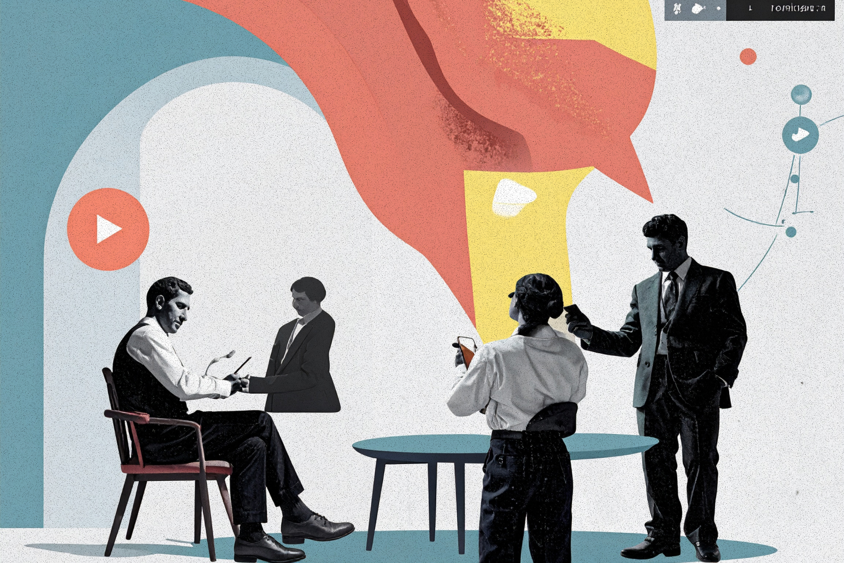 Media Sustainability & Relevance