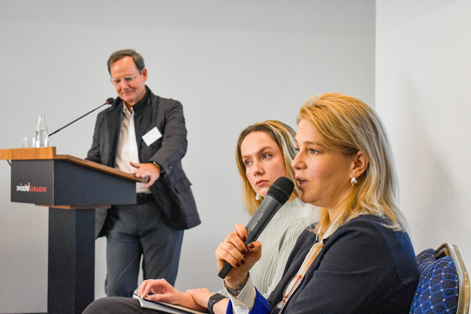 AI for Sustainability: Building Journalism’s Future