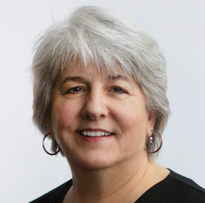 Profile photo of Karen Wickre