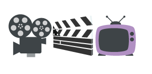 Netflix icon