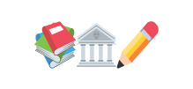 Public Libraries icon