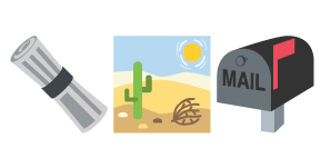 Houston Landing icon