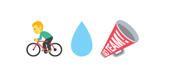 Peloton icon