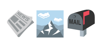 Salt Lake Tribune icon